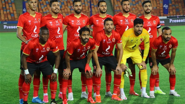 النادي الأهلي