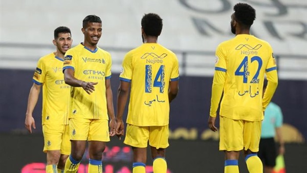 نادي النصر السعودي