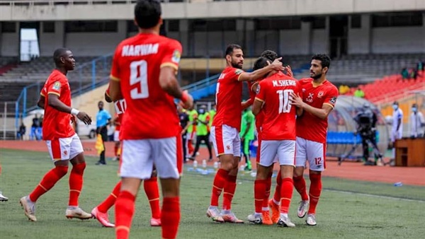 النادي الأهلي