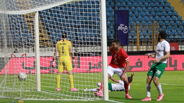 النادي الأهلي