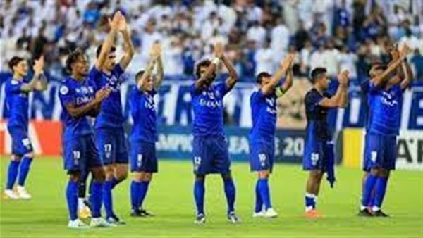 الهلال السعودي