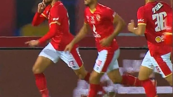 النادي الأهلي