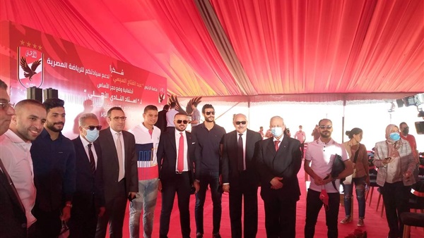 وان ثري| بوابة الرياضة المصرية 