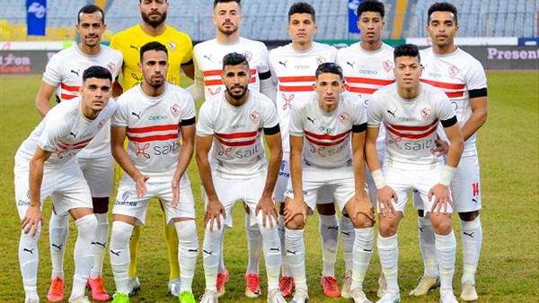 نادي الزمالك