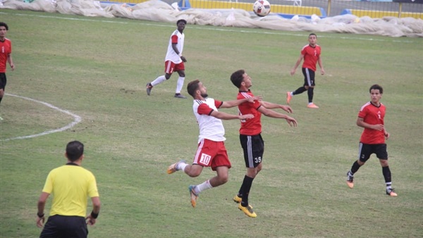 وان ثري| بوابة الرياضة المصرية 