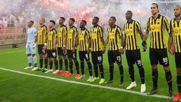 اتحاد جدة السعودي