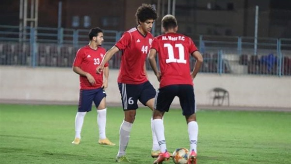 وان ثري| بوابة الرياضة المصرية 