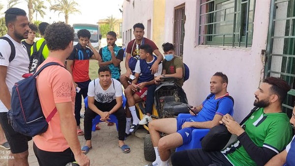 نادي الإعلامين 