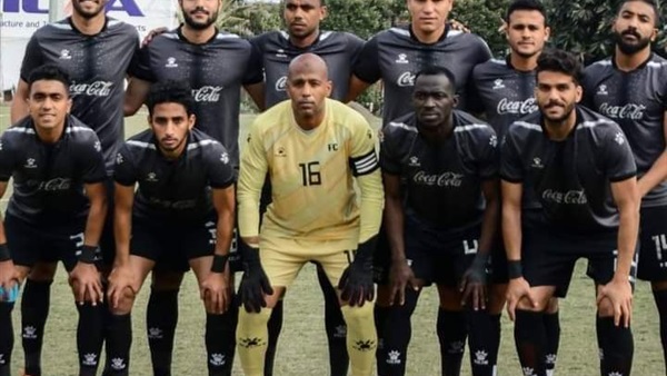 نادي كوكاكولا