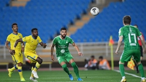 نادي أهلي جدة والتعاون