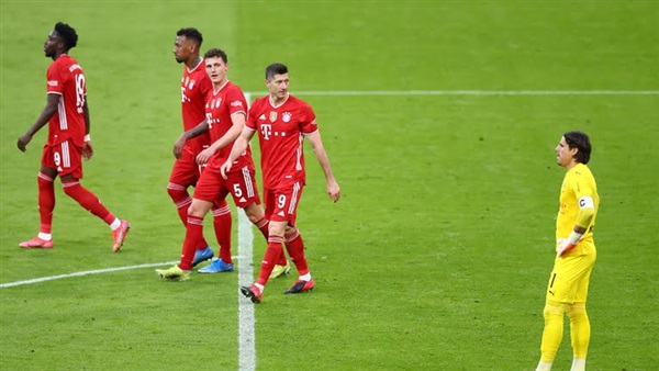 نادي بايرن ميونيخ