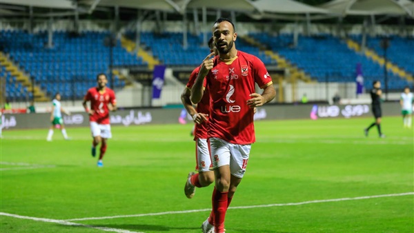 النادي الأهلي