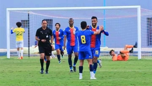 وان ثري| بوابة الرياضة المصرية 