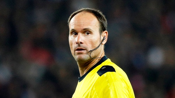  ماتيو لاهوز