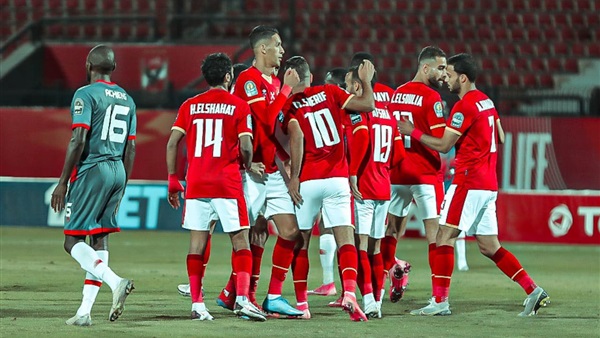 Ù…ÙØ§Ø¬Ø£Ø© 3 Ù‚Ù†ÙˆØ§Øª Ù…ÙØªÙˆØ­Ø© ØªÙ†Ù‚Ù„ Ù…Ø¨Ø§Ø±Ø§Ø© Ø§Ù„Ø§Ù‡Ù„ÙŠ ÙˆØµÙ† Ø¯Ø§ÙˆÙ†Ø² Ø§Ù„Ø¬Ù†ÙˆØ¨ Ø£ÙØ±ÙŠÙ‚ÙŠ