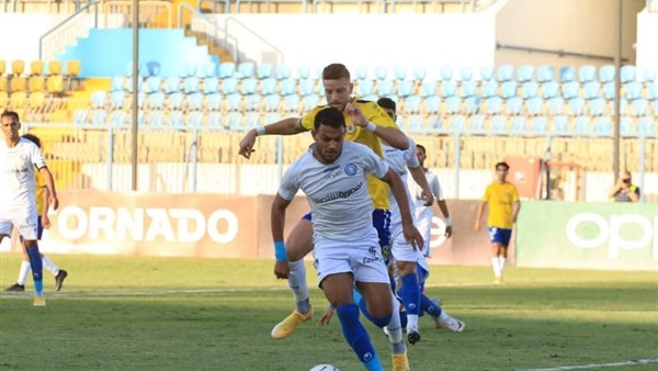 الاسماعيلي - اسوان