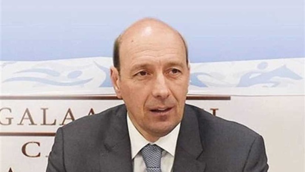 شريف العريان