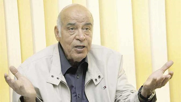 علي ابو جريشه