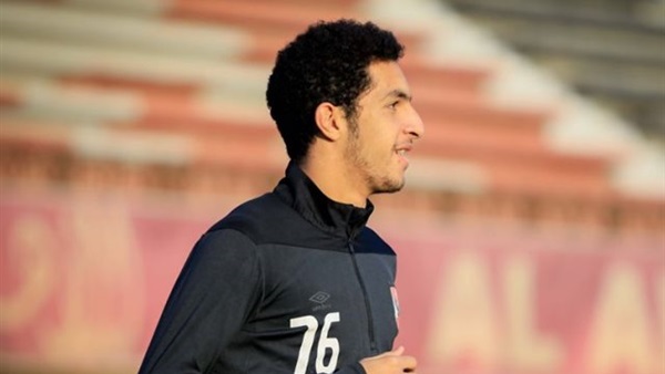 مصطفي شوبير