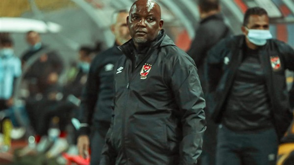 بيتسو موسيماني مدرب