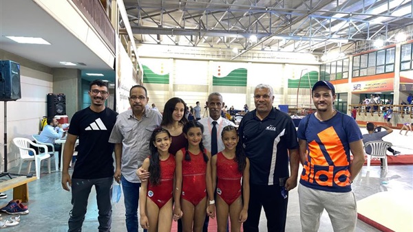 جمباز الشيخ زايد