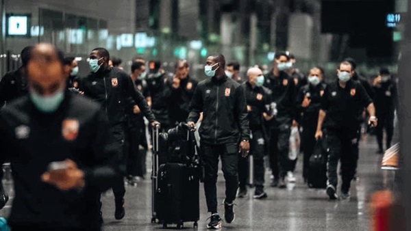 النادي الأهلي