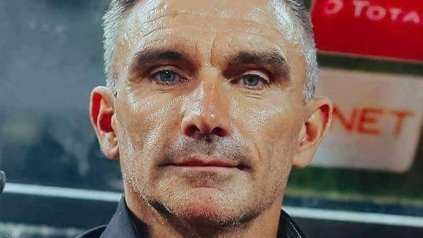 باتريس كارتيرون