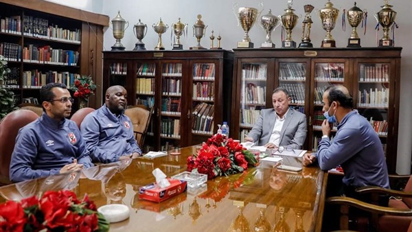 الخطيب - بيتسو موسيماني