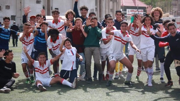 نادي الزمالك مواليد