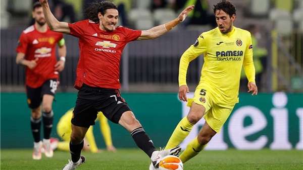 نادي فياريال ومانشستر