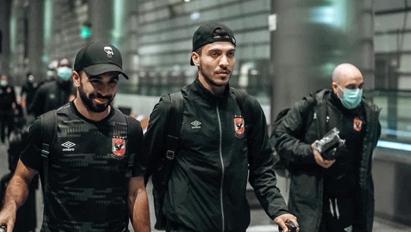 النادي الأهلي