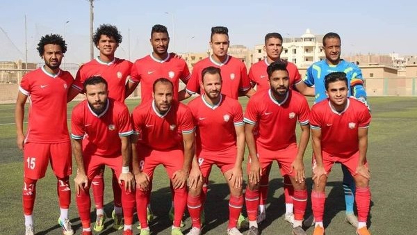 نادي المنيا 