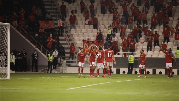 النادي الأهلي