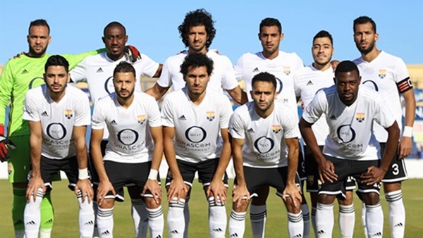 نادي الجونة 