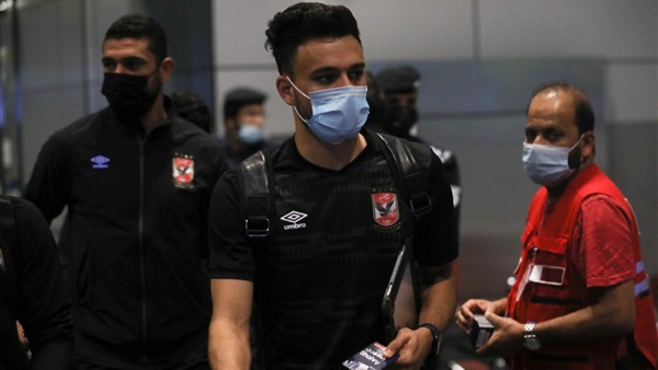 النادي الاهلي