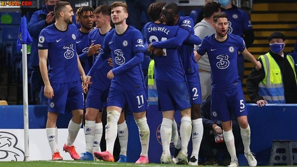 نادي تشيلسي