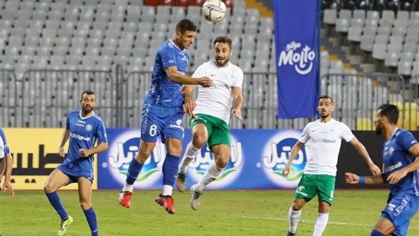 المصري واسوان