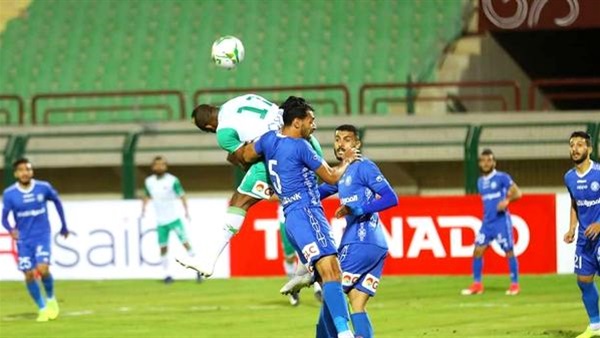 المصري واسوان