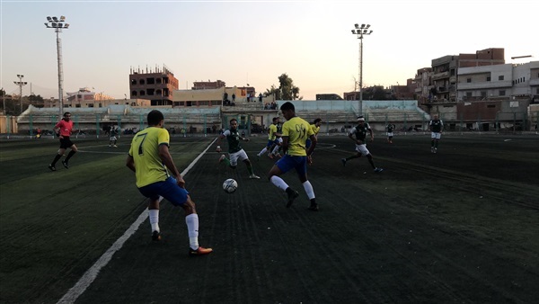 وان ثري| بوابة الرياضة المصرية 