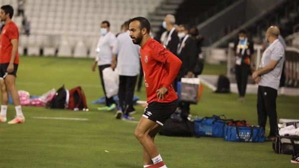 محمد مجدي قفشة