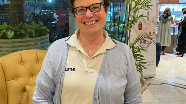 الإيطالية دوناتيلا