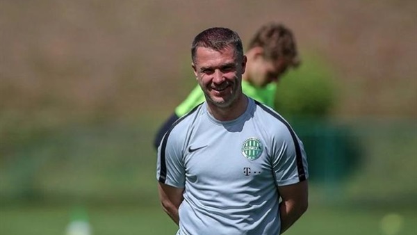  سيرجي ريبروف