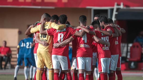 النادي الأهلي