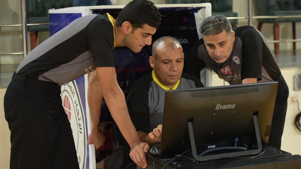 وان ثري| بوابة الرياضة المصرية 