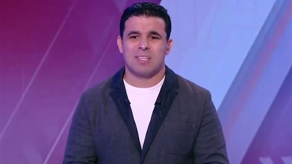 خالد الغندور