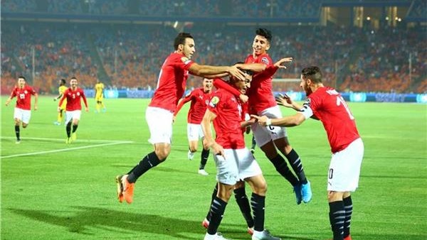 منتخب مصر الأولمبي