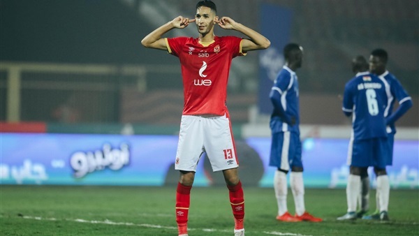 وان ثري| بوابة الرياضة المصرية 