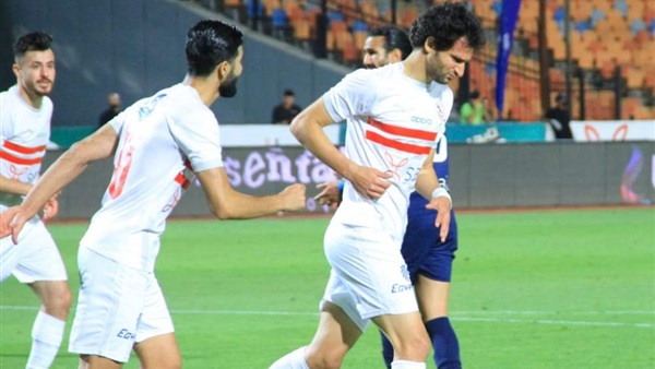نادي الزمالك 
