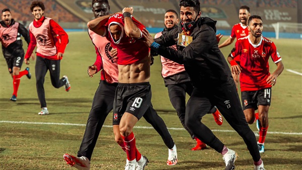 النادي الأهلي