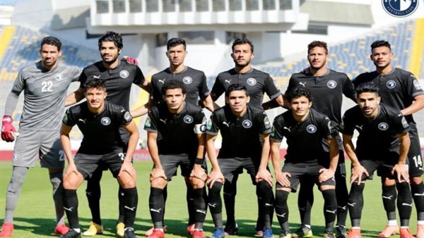 نادي بيراميدز 